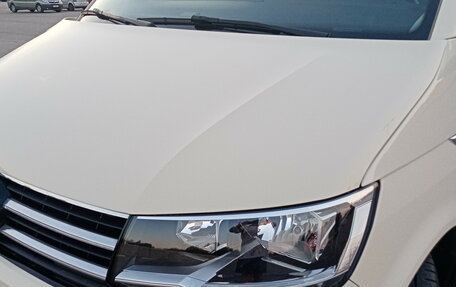 Volkswagen Caravelle T6 рестайлинг, 2019 год, 3 390 000 рублей, 18 фотография