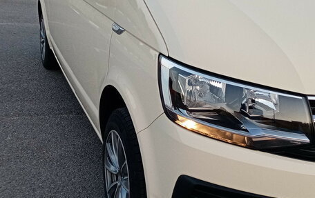 Volkswagen Caravelle T6 рестайлинг, 2019 год, 3 390 000 рублей, 11 фотография