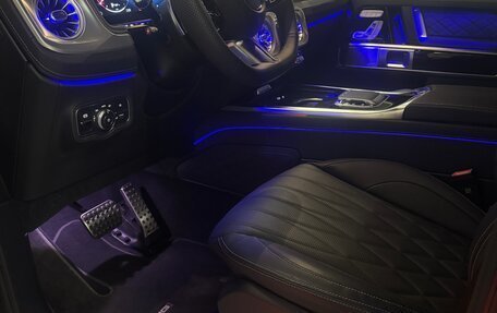Mercedes-Benz G-Класс W463 рестайлинг _iii, 2025 год, 25 000 000 рублей, 8 фотография