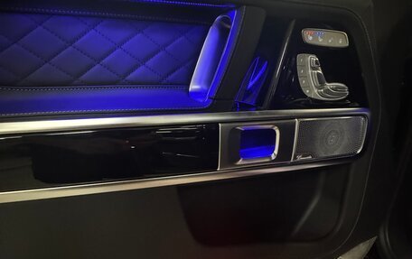 Mercedes-Benz G-Класс W463 рестайлинг _iii, 2025 год, 25 000 000 рублей, 10 фотография
