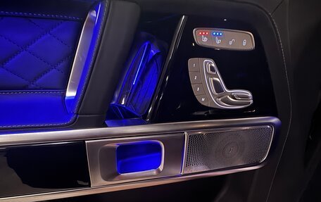 Mercedes-Benz G-Класс W463 рестайлинг _iii, 2025 год, 25 000 000 рублей, 11 фотография