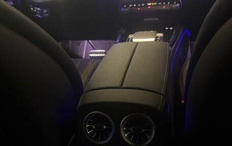 Mercedes-Benz G-Класс W463 рестайлинг _iii, 2025 год, 25 000 000 рублей, 14 фотография