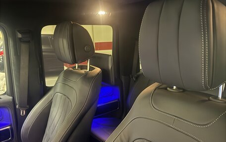 Mercedes-Benz G-Класс W463 рестайлинг _iii, 2025 год, 25 000 000 рублей, 18 фотография