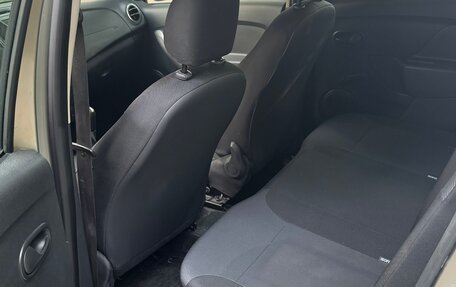 Renault Sandero II рестайлинг, 2014 год, 785 000 рублей, 8 фотография