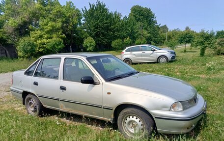 Daewoo Nexia I рестайлинг, 2007 год, 100 000 рублей, 6 фотография