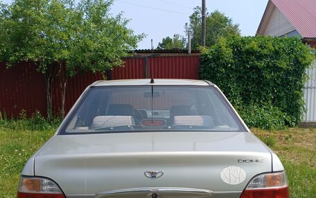 Daewoo Nexia I рестайлинг, 2007 год, 100 000 рублей, 3 фотография