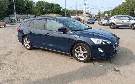 Ford Focus IV, 2019 год, 1 400 000 рублей, 3 фотография