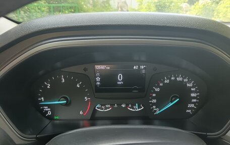 Ford Focus IV, 2019 год, 1 400 000 рублей, 12 фотография