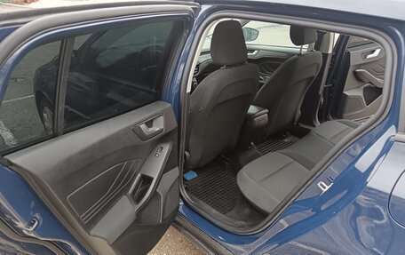 Ford Focus IV, 2019 год, 1 400 000 рублей, 14 фотография