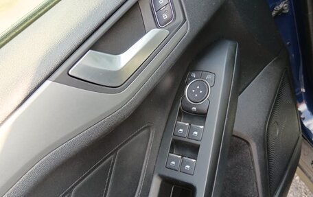 Ford Focus IV, 2019 год, 1 400 000 рублей, 17 фотография