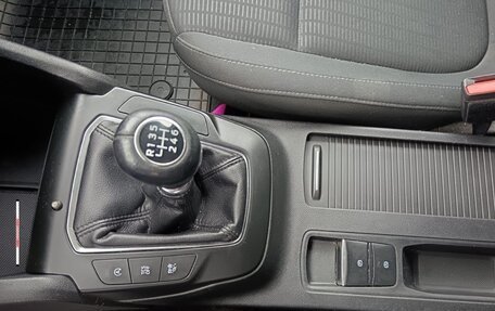 Ford Focus IV, 2019 год, 1 400 000 рублей, 11 фотография