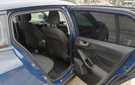 Ford Focus IV, 2019 год, 1 400 000 рублей, 10 фотография