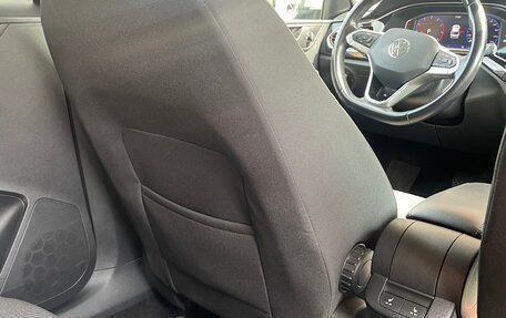 Volkswagen Polo VI (EU Market), 2020 год, 1 800 000 рублей, 8 фотография