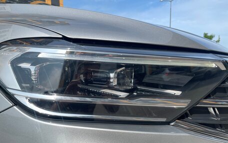 Volkswagen Polo VI (EU Market), 2020 год, 1 800 000 рублей, 9 фотография