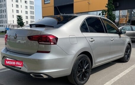 Volkswagen Polo VI (EU Market), 2020 год, 1 800 000 рублей, 3 фотография