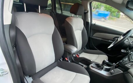 Chevrolet Cruze II, 2013 год, 849 000 рублей, 11 фотография