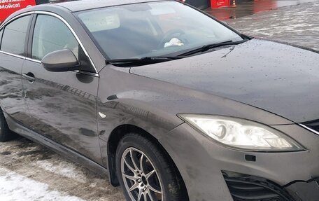 Mazda 6, 2011 год, 653 000 рублей, 1 фотография