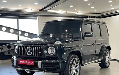 Mercedes-Benz G-Класс AMG, 2022 год, 20 000 090 рублей, 1 фотография