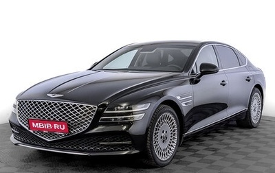 Genesis G80, 2021 год, 3 990 000 рублей, 1 фотография