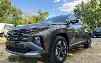 Hyundai Tucson, 2025 год, 3 820 000 рублей, 1 фотография