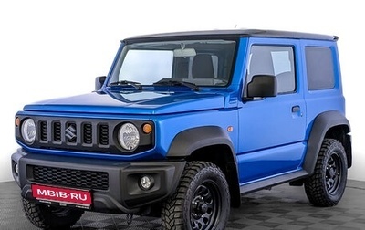 Suzuki Jimny, 2020 год, 2 550 000 рублей, 1 фотография