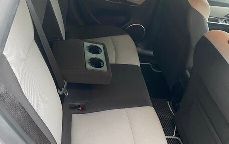 Chevrolet Cruze II, 2013 год, 849 000 рублей, 15 фотография