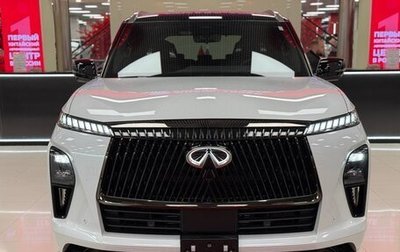 Infiniti QX80, 2024 год, 16 100 000 рублей, 1 фотография
