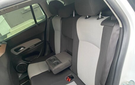 Chevrolet Cruze II, 2013 год, 849 000 рублей, 16 фотография