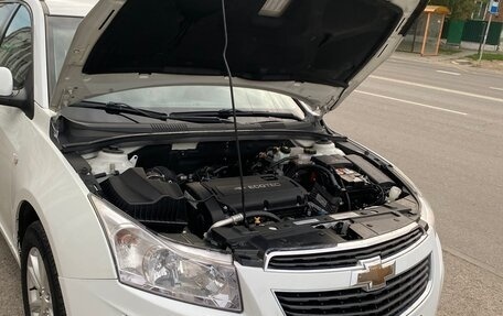 Chevrolet Cruze II, 2013 год, 849 000 рублей, 19 фотография