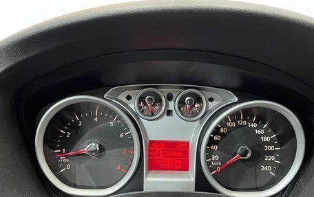 Ford Focus II рестайлинг, 2009 год, 510 000 рублей, 11 фотография