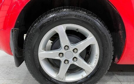 Ford Focus II рестайлинг, 2009 год, 510 000 рублей, 18 фотография