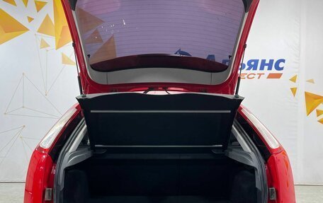 Ford Focus II рестайлинг, 2009 год, 510 000 рублей, 17 фотография