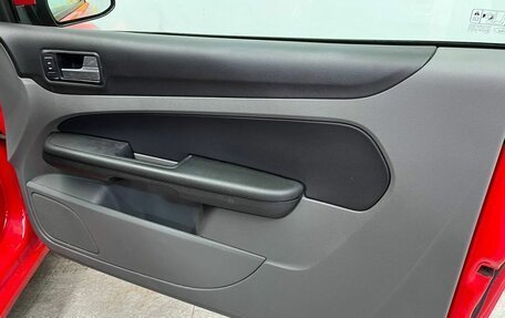 Ford Focus II рестайлинг, 2009 год, 510 000 рублей, 23 фотография