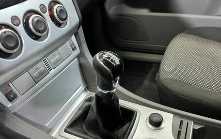 Ford Focus II рестайлинг, 2009 год, 510 000 рублей, 26 фотография