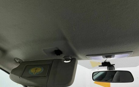 Ford Focus II рестайлинг, 2009 год, 510 000 рублей, 28 фотография