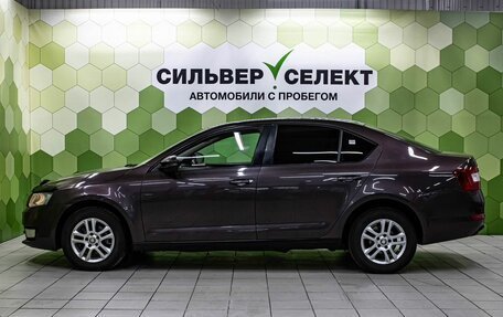Skoda Octavia, 2013 год, 800 000 рублей, 7 фотография