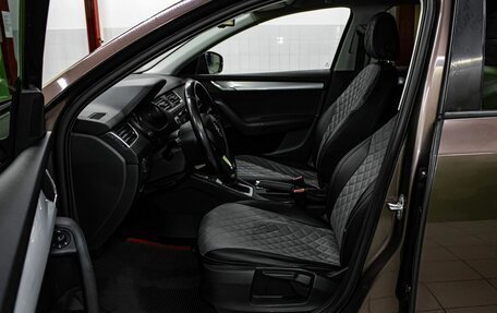 Skoda Octavia, 2013 год, 800 000 рублей, 11 фотография