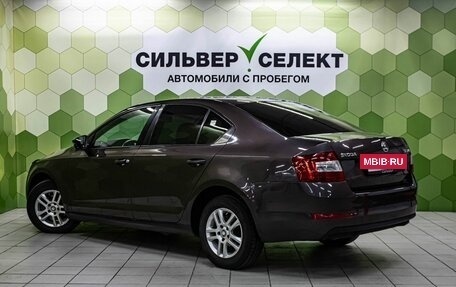 Skoda Octavia, 2013 год, 800 000 рублей, 6 фотография