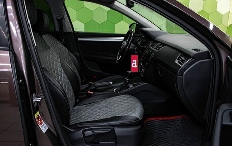 Skoda Octavia, 2013 год, 800 000 рублей, 10 фотография