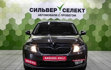Skoda Octavia, 2013 год, 800 000 рублей, 3 фотография