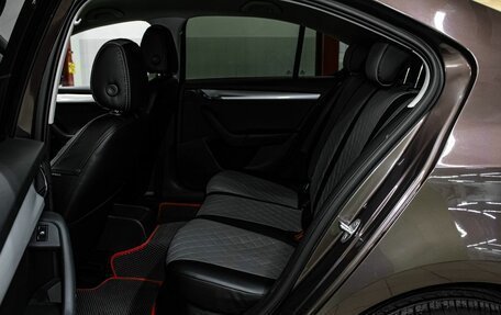 Skoda Octavia, 2013 год, 800 000 рублей, 13 фотография