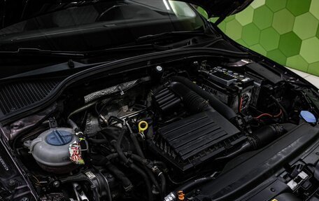 Skoda Octavia, 2013 год, 800 000 рублей, 23 фотография