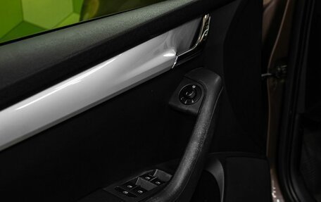 Skoda Octavia, 2013 год, 800 000 рублей, 22 фотография