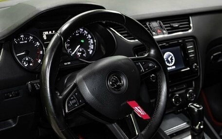 Skoda Octavia, 2013 год, 800 000 рублей, 15 фотография