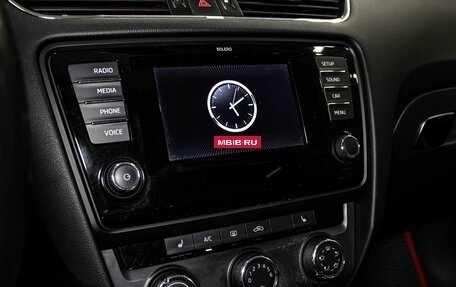 Skoda Octavia, 2013 год, 800 000 рублей, 19 фотография