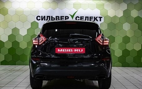 Nissan Murano, 2021 год, 3 500 000 рублей, 4 фотография