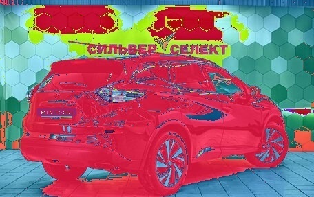 Nissan Murano, 2021 год, 3 500 000 рублей, 2 фотография