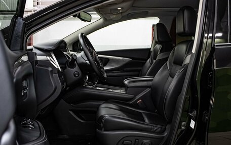 Nissan Murano, 2021 год, 3 500 000 рублей, 11 фотография
