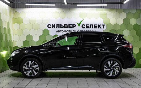 Nissan Murano, 2021 год, 3 500 000 рублей, 7 фотография