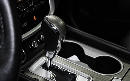 Nissan Murano, 2021 год, 3 500 000 рублей, 21 фотография